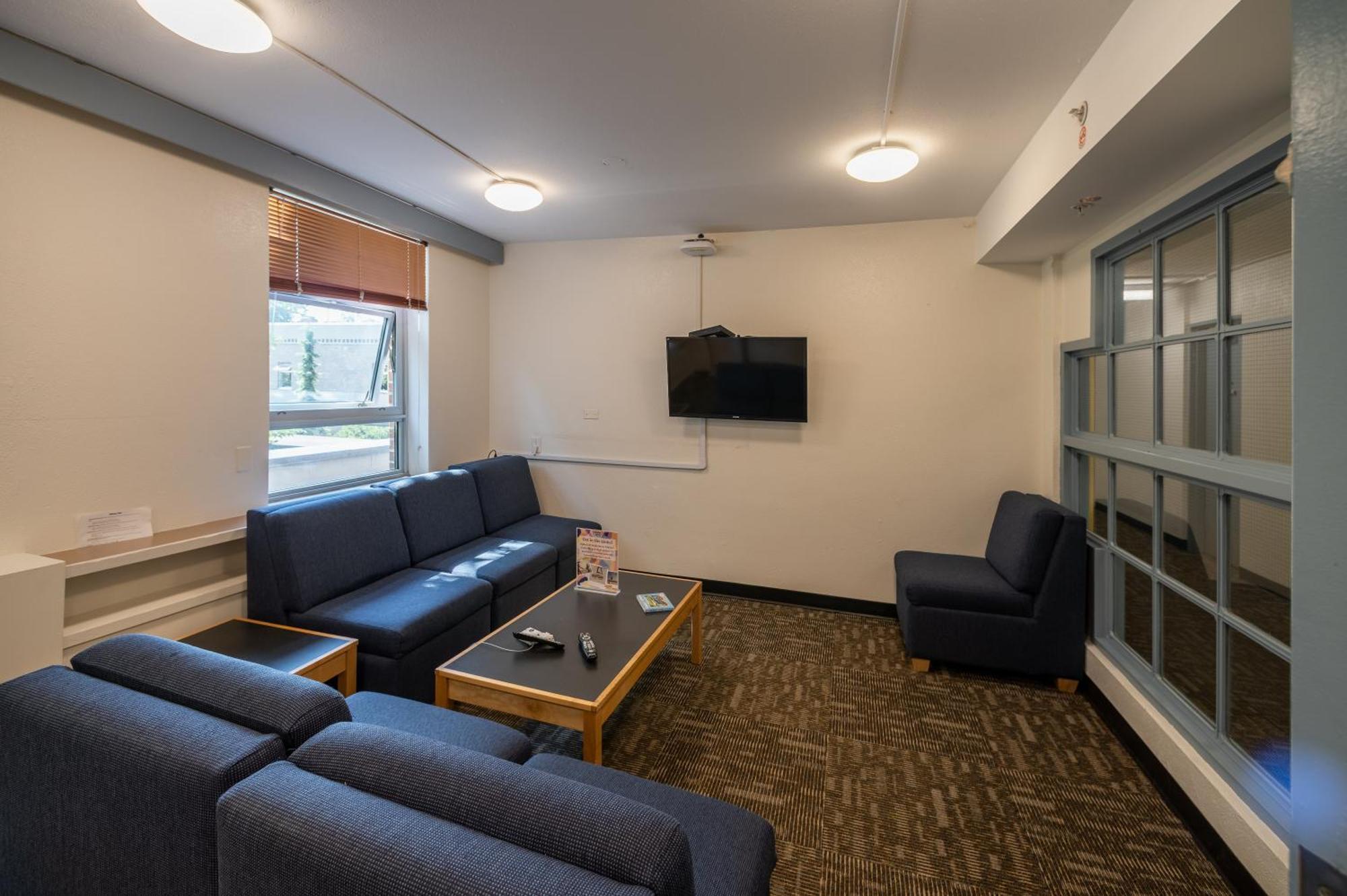 Pacific Spirit Hostel Vancouver Ngoại thất bức ảnh