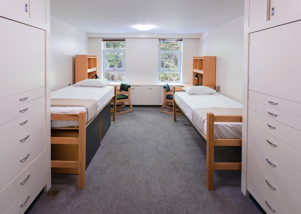 Pacific Spirit Hostel Vancouver Ngoại thất bức ảnh