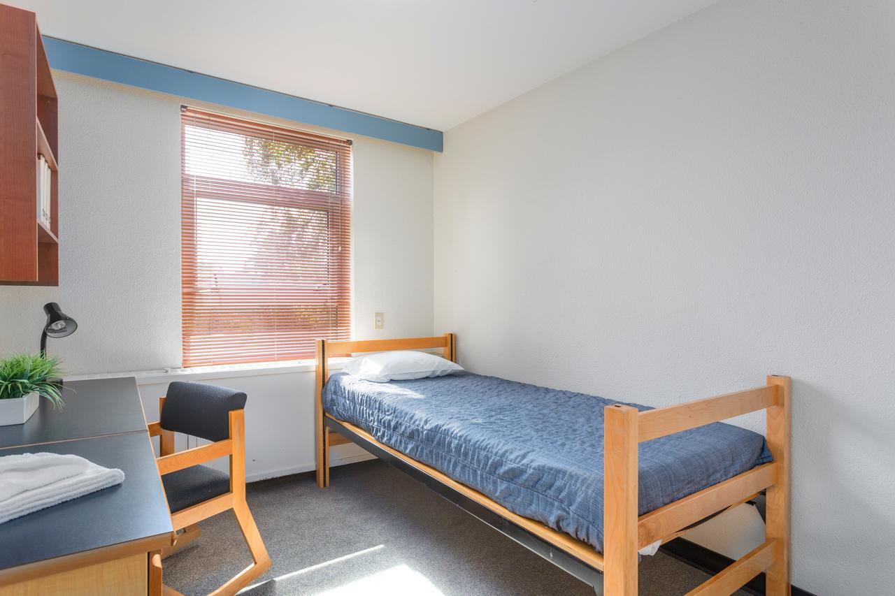 Pacific Spirit Hostel Vancouver Ngoại thất bức ảnh